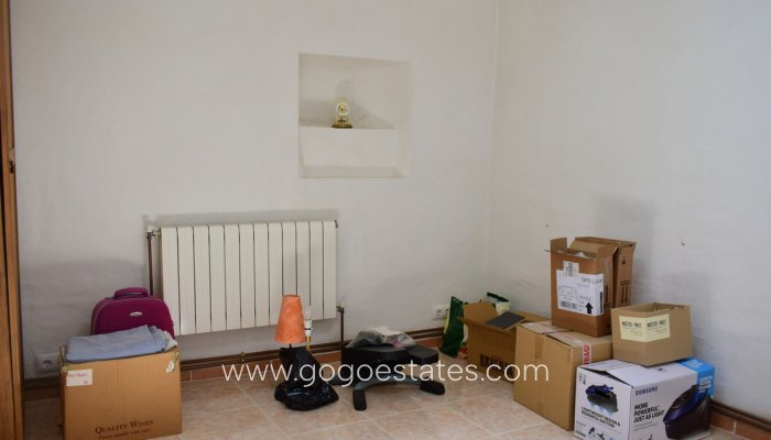 Venta - Casa - Casa adosada - Oria