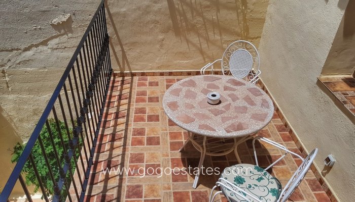 Venta - Casa - Casa adosada - Oria