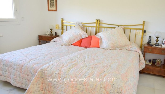 Te koop - Huis - Vrijstaande Villa - Velez-Rubio