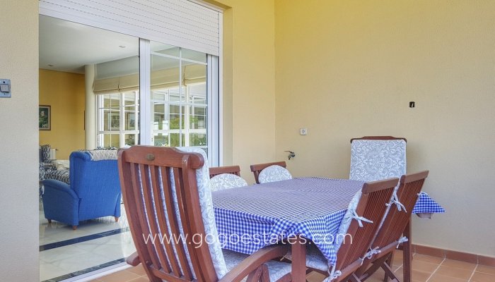 Te koop - Huis - Vrijstaande Villa - Velez-Rubio