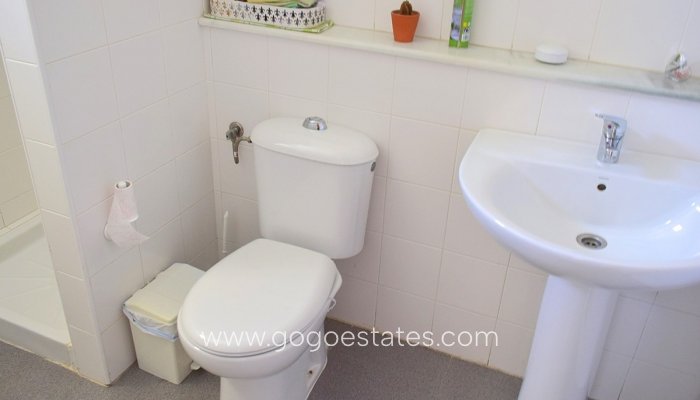 Te koop - Huis - Vrijstaande Villa - Velez-Rubio