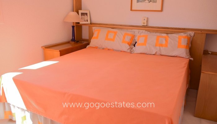 Te koop - Huis - Vrijstaande Villa - Velez-Rubio