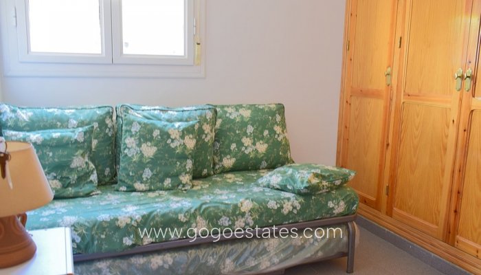 Te koop - Huis - Vrijstaande Villa - Velez-Rubio