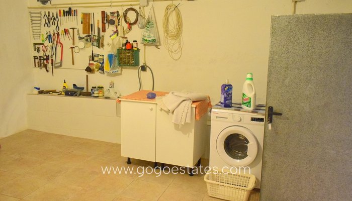 Te koop - Huis - Vrijstaande Villa - Velez-Rubio