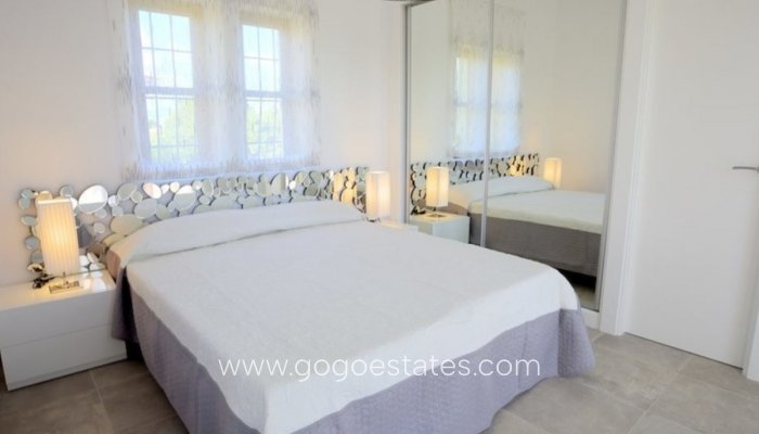 Te koop - Huis - Vrijstaande Villa - Desert Springs