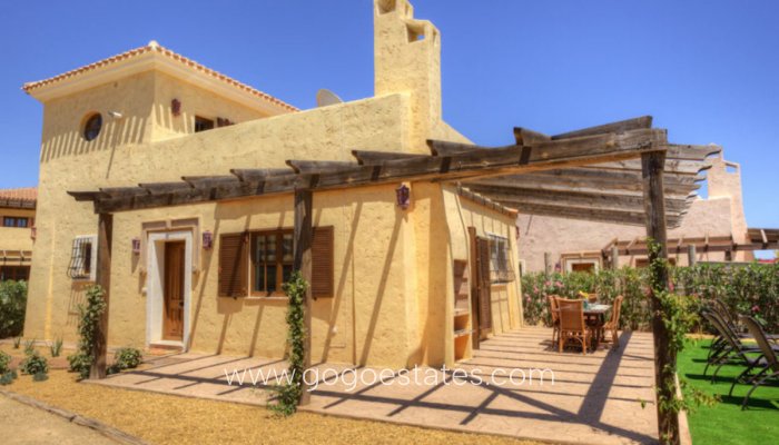 Te koop - Huis - Vrijstaande Villa - Desert Springs