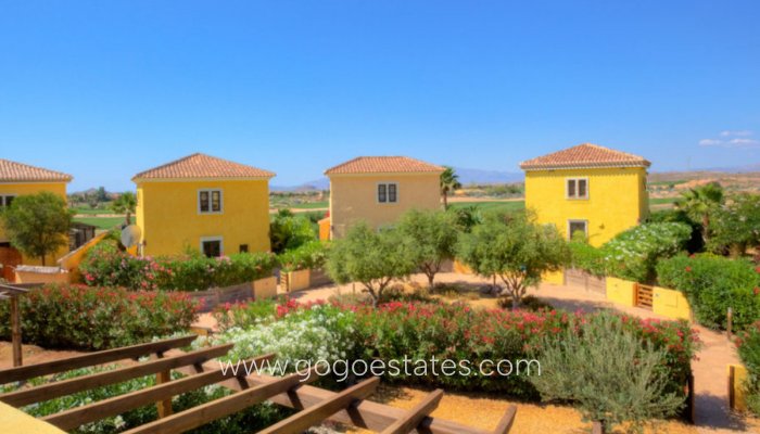 Te koop - Huis - Vrijstaande Villa - Desert Springs