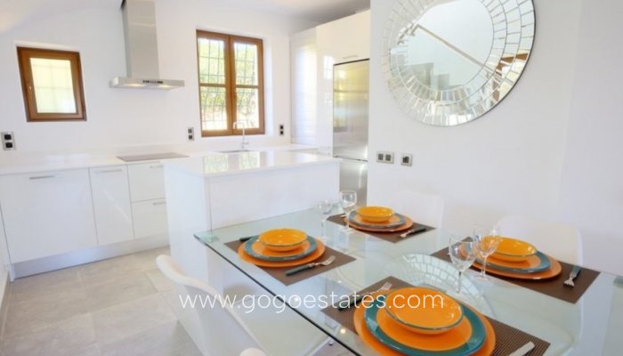 Te koop - Huis - Vrijstaande Villa - Desert Springs