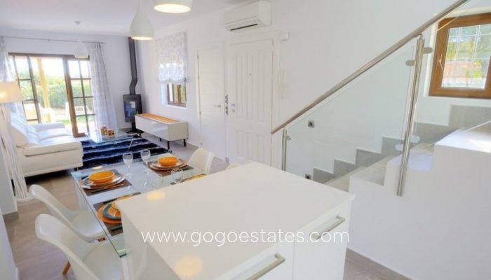 Te koop - Huis - Vrijstaande Villa - Desert Springs