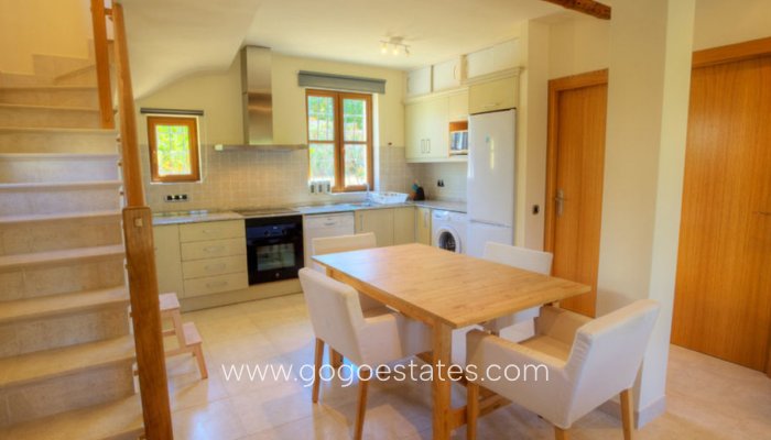 Te koop - Huis - Vrijstaande Villa - Desert Springs