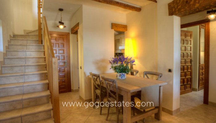 Te koop - Huis - Vrijstaande Villa - Desert Springs