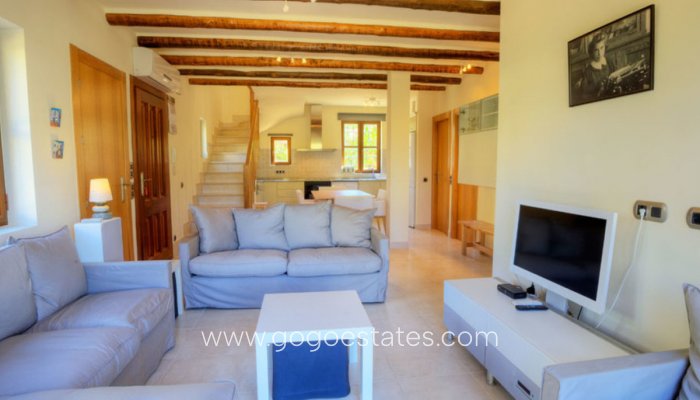 Te koop - Huis - Vrijstaande Villa - Desert Springs