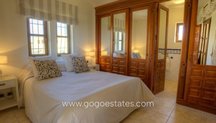 Te koop - Huis - Vrijstaande Villa - Desert Springs