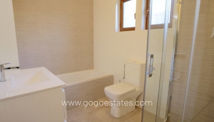 Te koop - Huis - Vrijstaande Villa - Desert Springs