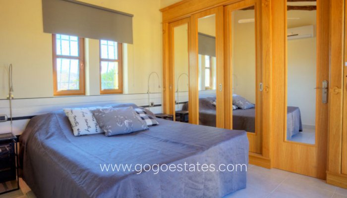 Te koop - Huis - Vrijstaande Villa - Desert Springs