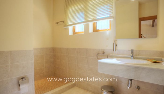 Te koop - Huis - Vrijstaande Villa - Desert Springs