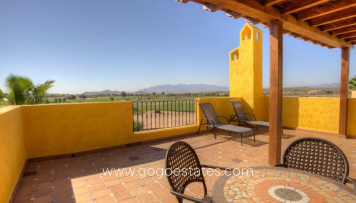 Te koop - Huis - Vrijstaande Villa - Desert Springs