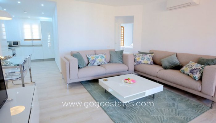 Venta - Apartamento - Apartamento Planta Baja - Desert Springs