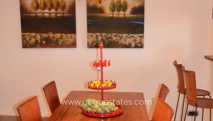 Venta - Apartamento - Apartamento Planta Baja - Desert Springs