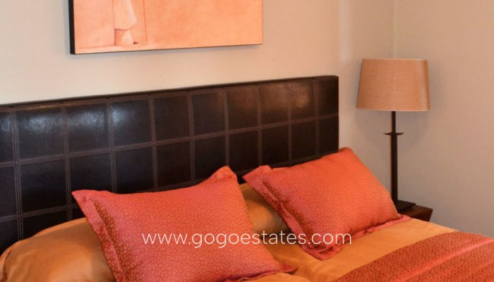 Venta - Apartamento - Apartamento Planta Baja - Desert Springs