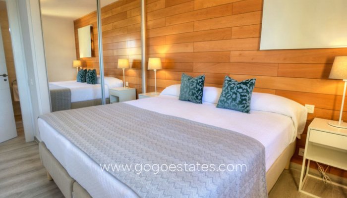 Venta - Apartamento - Apartamento Planta Baja - Desert Springs