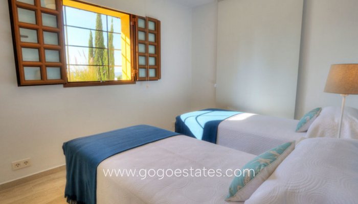 Venta - Apartamento - Apartamento Planta Baja - Desert Springs