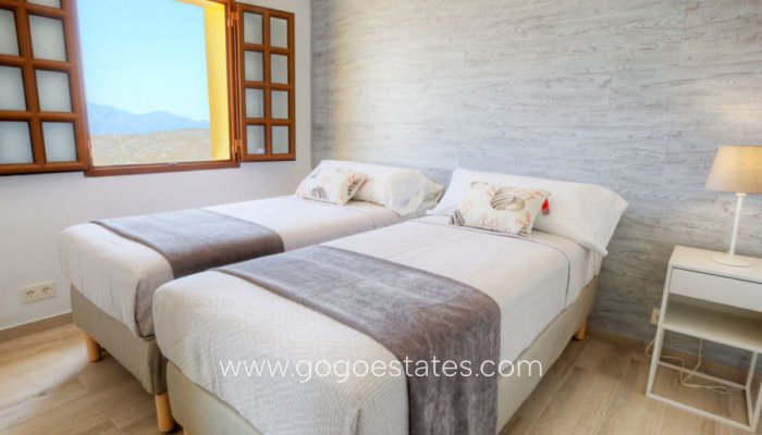 Venta - Apartamento - Apartamento Planta Baja - Desert Springs