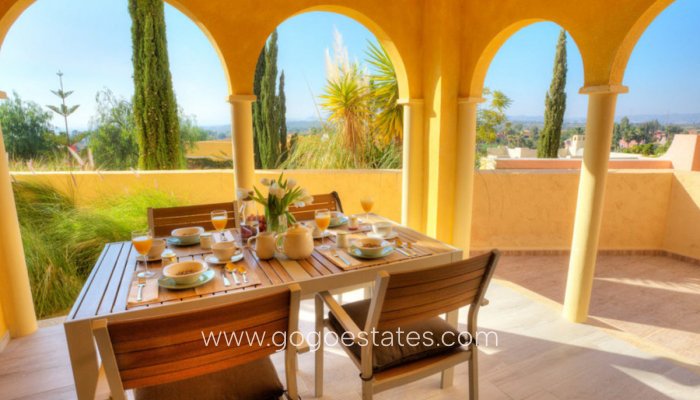 Venta - Apartamento - Apartamento Planta Baja - Desert Springs