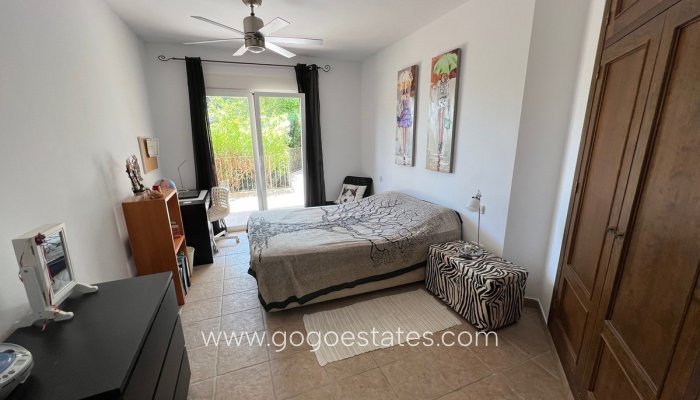 Revente - Maison - Villa Individuelle - Vélez-Blanco