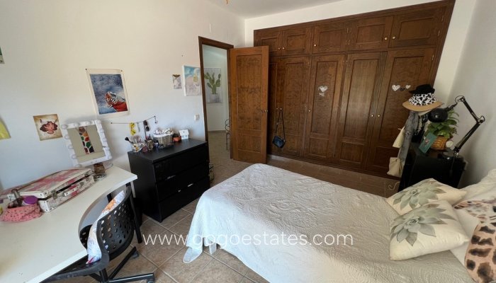 Revente - Maison - Villa Individuelle - Vélez-Blanco