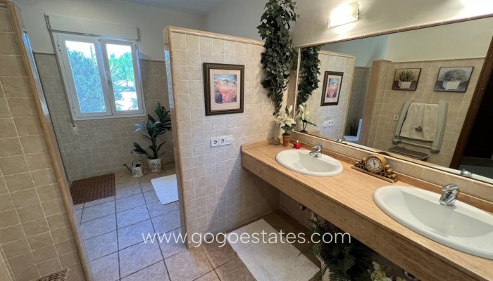 Revente - Maison - Villa Individuelle - Vélez-Blanco