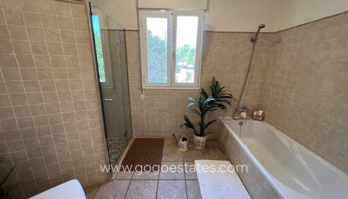 Revente - Maison - Villa Individuelle - Vélez-Blanco