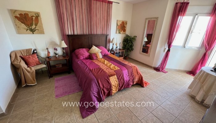 Revente - Maison - Villa Individuelle - Vélez-Blanco