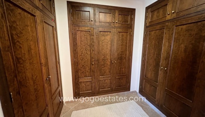 Revente - Maison - Villa Individuelle - Vélez-Blanco