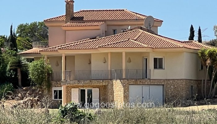 Revente - Maison - Villa Individuelle - Vélez-Blanco