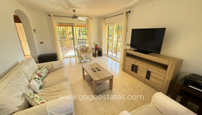 Te koop - Huis - Vrijstaande Villa - Vera