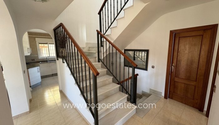 Te koop - Huis - Vrijstaande Villa - Vera