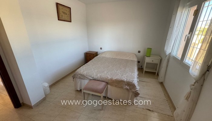 Te koop - Huis - Vrijstaande Villa - Vera