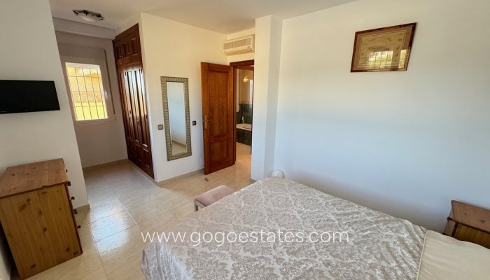 Te koop - Huis - Vrijstaande Villa - Vera