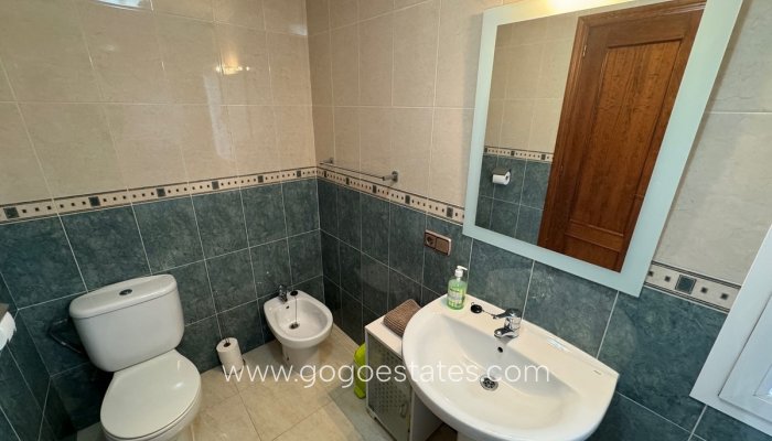 Te koop - Huis - Vrijstaande Villa - Vera