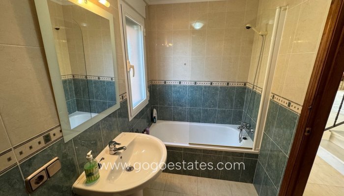 Te koop - Huis - Vrijstaande Villa - Vera