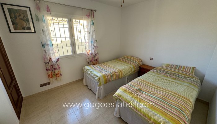 Te koop - Huis - Vrijstaande Villa - Vera