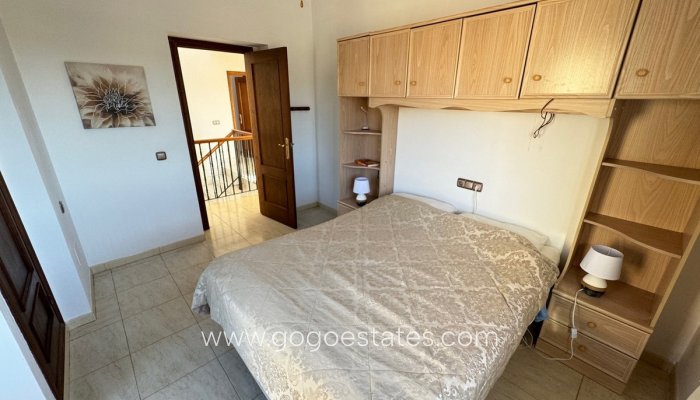 Te koop - Huis - Vrijstaande Villa - Vera