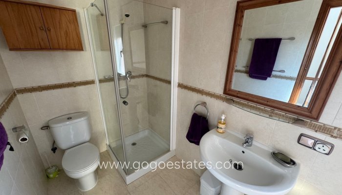 Te koop - Huis - Vrijstaande Villa - Vera