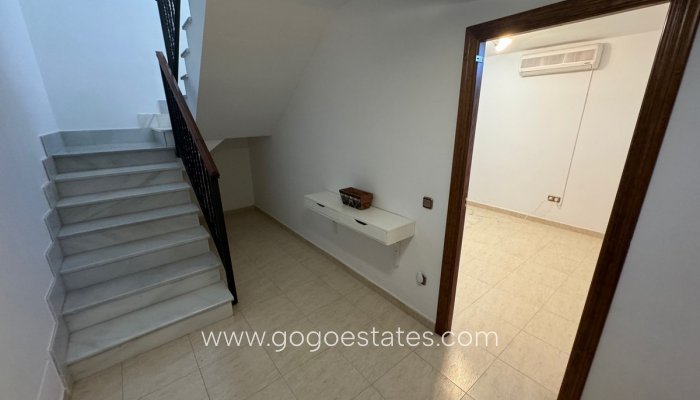 Te koop - Huis - Vrijstaande Villa - Vera