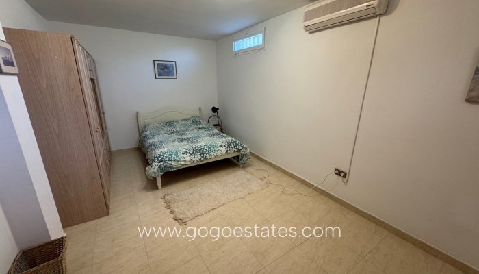 Te koop - Huis - Vrijstaande Villa - Vera