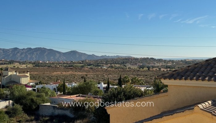 Te koop - Huis - Vrijstaande Villa - Vera