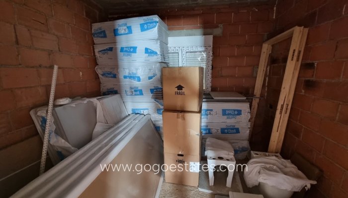 Te koop - Huis - Vrijstaande Villa - Los Escullos