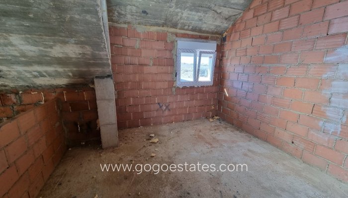 Te koop - Huis - Vrijstaande Villa - Los Escullos