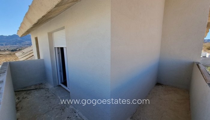 Te koop - Huis - Vrijstaande Villa - Los Escullos